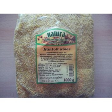  HÁNTOLT KÖLES /NATURA/ 1000 g reform élelmiszer