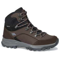 Hanwag Banks Lady GTX túracipő - túrabakancs D