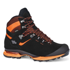 Hanwag Tatra Light GTX túracipő - túrabakancs D