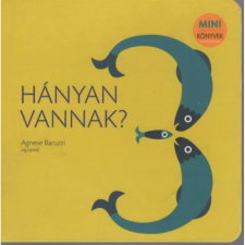  Hányan vannak? egyéb könyv