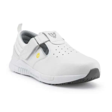 Hanza TOP ELITE Hanza Sporty Védőszandál - O1 ESD SRC - Mikroszálas
