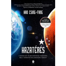 Hao Csing-Fang - Hazatérés egyéb könyv