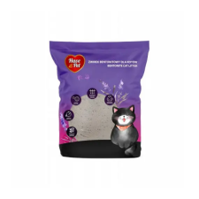  HAP alom (levendula) macskaalom (5 liter) macskaalom