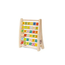 Hape ALPHABETISE SI ABAC készségfejlesztő