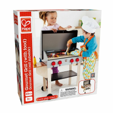 Hape Barbecue konyhakészlet