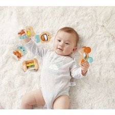 Hape Első Bébijáték készlet 0 hó+ csörgő