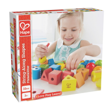 Hape KAKUKKTOJÁS NYÚL készségfejlesztő