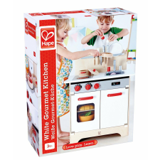 Hape konyhai készlet konyhakészlet