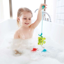 Hape Mókás horgászat - 24 hó+ fürdőszobai játék