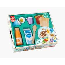 Hape reggeliző készlet konyhakészlet