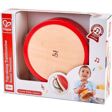 Hape TAMBURINA játékhangszer