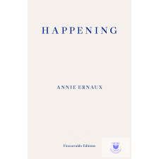  Happening idegen nyelvű könyv