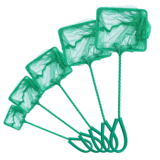Happet Akváriumi hazugság, 15cm halfelszerelések