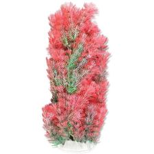 Happet akváriumi műnövény (4F27) 40 cm akvárium dekoráció