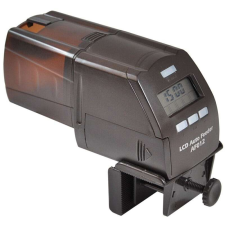 Happet Automata LCD Etető Egzotikus Halaknak Af-012, A521 halfelszerelések