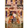 Happily Ever After Ink Flirty Fall Fling – Lyra Parish (Puha kötésű)