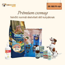 Happy&fit, Biogenicpet Prémium válogatás felnőtt, normál életvitelt élő kutyáknak vitamin, táplálékkiegészítő kutyáknak