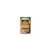  Happy&amp;Fit Natural Dog Konzerv Csirke&amp;Szarvas Almával&amp;Sáfrányolajjal 400g