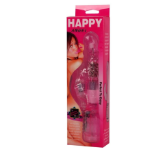 Happy Angel 23 cm vibrátorok