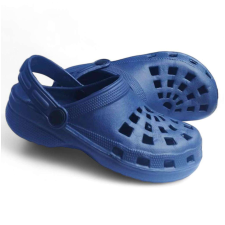 Happy Bee Clog papucs sötétkék 43 gyerek papucs, mamusz