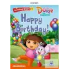  Happy Birthday! - Reading Stars Level 1