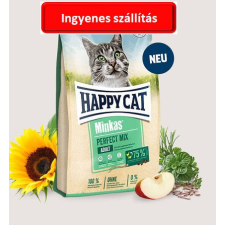 Happy Cat 2db-tól : Happy Cat minkas mix ( bárány,csirke,hal) 10 kg . macskaeledel