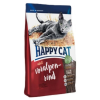  Happy Cat Adult 1+ Voralpen Marha 4kg