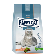  Happy Cat Adult Indoor lazac 4kg macskaeledel