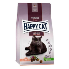  Happy Cat Adult Steril Lazac 1,3kg macskaeledel
