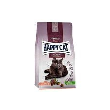 Happy Cat Adult Sterilised Atlantik Lachs Lazac 10kg macskaeledel