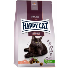  Happy Cat Adult Sterilised Lazac 10kg Száraztáp macskaeledel