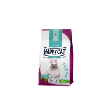 Happy Cat Care Urinary Control 300g macskaeledel