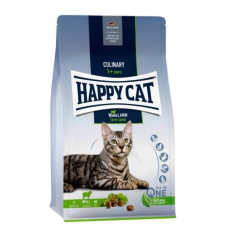 Happy Cat CULINARY ADULT BÁRÁNY 10kg macskaeledel