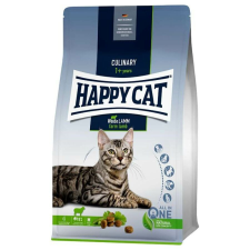 Happy Cat Culinary Adult  Bárány 4 kg macskaeledel