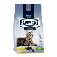  Happy Cat Culinary Adult Baromfi-10kg macskaeledel