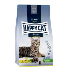 Happy Cat CULINARY ADULT BAROMFI 1,3kg macskaeledel