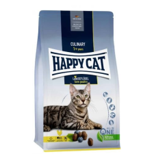 Happy Cat CULINARY ADULT BAROMFI 4kg macskaeledel
