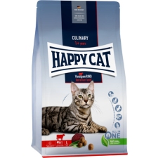 Happy Cat Culinary Adult Voralpen-Rind 4kg macskaeledel