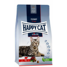  Happy Cat Culinary Marha 4kg macskaeledel