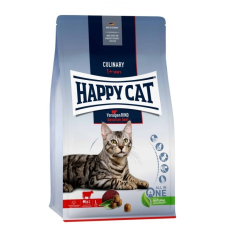Happy Cat Culinary Voralpen Rind (Marha) 4 kg macskaeledel