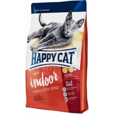 Happy Cat Happy Cat Adult Indoor Rind 4 kg macskaeledel