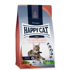 Happy Cat Happy Cat Culinary Adult Atlantik Lachs - Lazac 10 kg macskaeledel