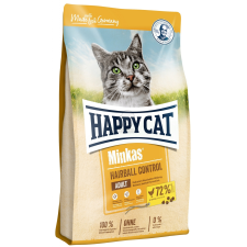 Happy Cat Happy Cat Minkas Hairball Control 4 kg macskaeledel