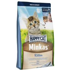 Happy Cat Happy Cat Minkas Kitten 1,5 kg macskaeledel