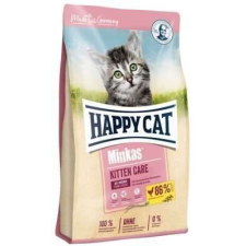 Happy Cat HAPPY CAT MINKAS KITTEN 1,5 kg, száraz macskaeledel macskaeledel