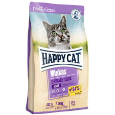 Happy Cat Happy Cat Minkas Urinary Care 10 kg macskaeledel