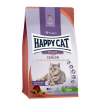 Happy Cat Happy Cat Senior Atlantik Lachs - Lazac 300 g