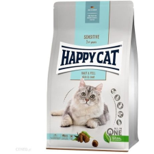Happy Cat Happy Cat Sensitive Skin&Coat 4 kg macskaeledel