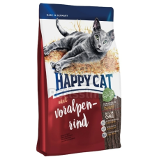 Happy Cat Happy Cat Supreme Fit & Well Adult Marha 4 kg macskaeledel