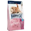 Happy Cat Happy Cat Supreme Fit & Well Junior Geflügel 300 g
